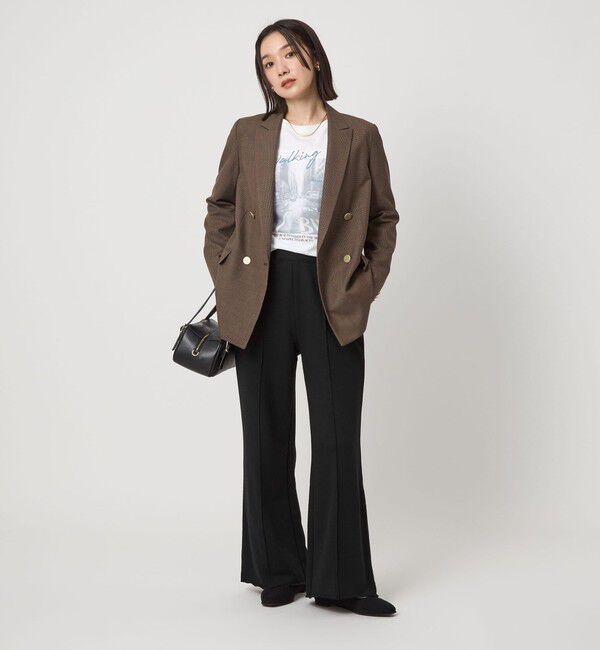 UNITED ARROWS green label relaxing「【WEB限定】＜at ease＞スウェット パンツ」|その他|