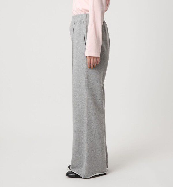 UNITED ARROWS green label relaxing「【WEB限定】＜at ease＞スウェット パンツ」|その他|