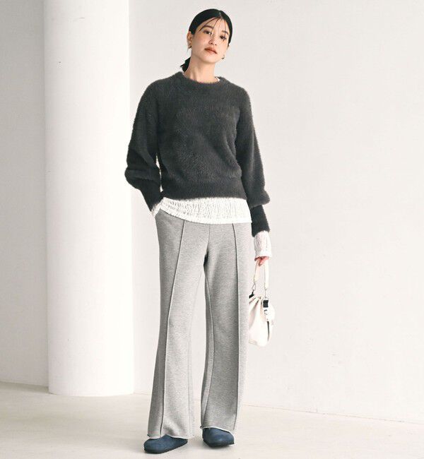 UNITED ARROWS green label relaxing「【WEB限定】＜at ease＞スウェット パンツ」|その他|