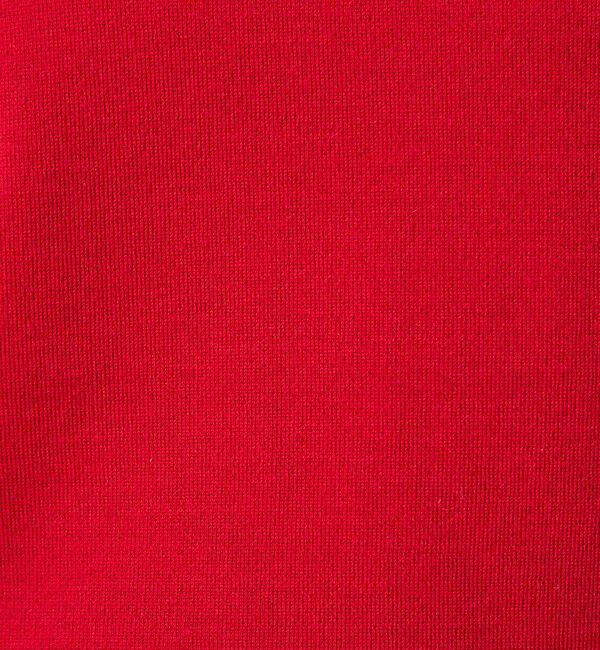 UNITED ARROWS green label relaxing「ウール スムース ボトルネック フォルム ニット プルオーバー ウォッシャブル」|ニット・セーター|