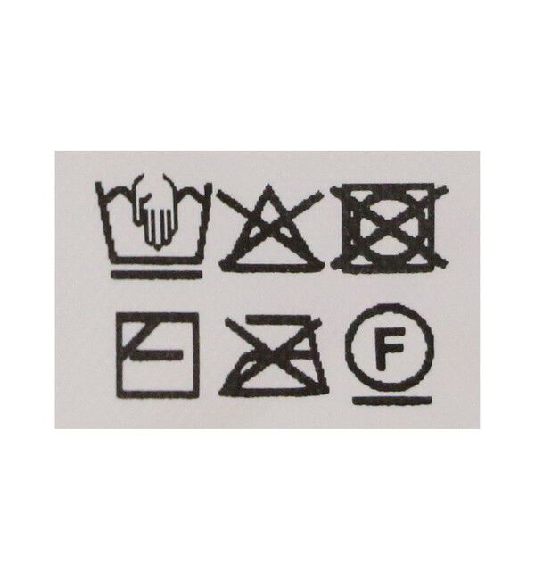 UNITED ARROWS green label relaxing「ベロア エリ 2WAY ニット プルオーバー ウォッシャブル」|ニット・セーター|