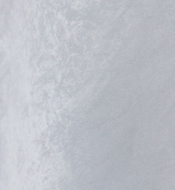 UNITED ARROWS green label relaxing「フィブリル ナロー スカート」|フレア|