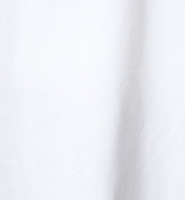 UNITED ARROWS green label relaxing「ブックストア ロゴ ロングスリーブ Tシャツ」|Tシャツ・カットソー|