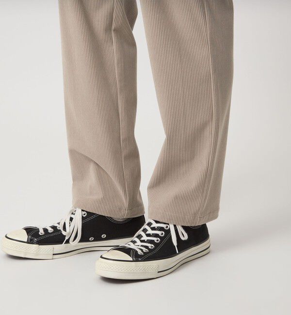 UNITED ARROWS green label relaxing「コーデュロイ PLAY-PANTS イージーパンツ W2 -ストレッチ-」|その他|