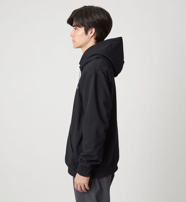 UNITED ARROWS green label relaxing「＜THE NORTH FACE＞スモール ロゴ スウェット フーディ 」|パーカー|