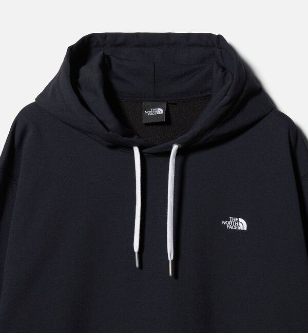 UNITED ARROWS green label relaxing「＜THE NORTH FACE＞スモール ロゴ スウェット フーディ 」|パーカー|