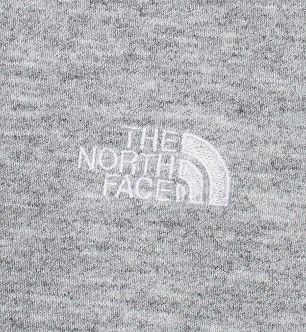 UNITED ARROWS green label relaxing「＜THE NORTH FACE＞スモール ロゴ スウェット フーディ 」|パーカー|