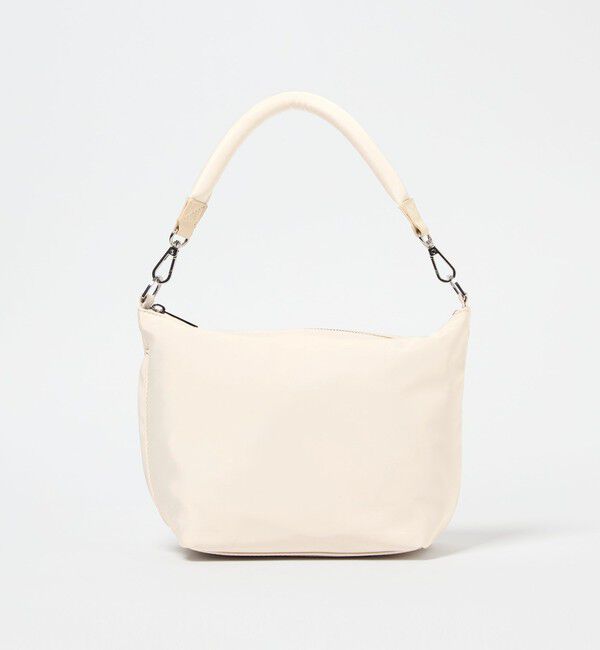 UNITED ARROWS green label relaxing「2WAY フナガタ バッグ M / ショルダーバッグ はっ水」|ショルダー・メッセンジャー|