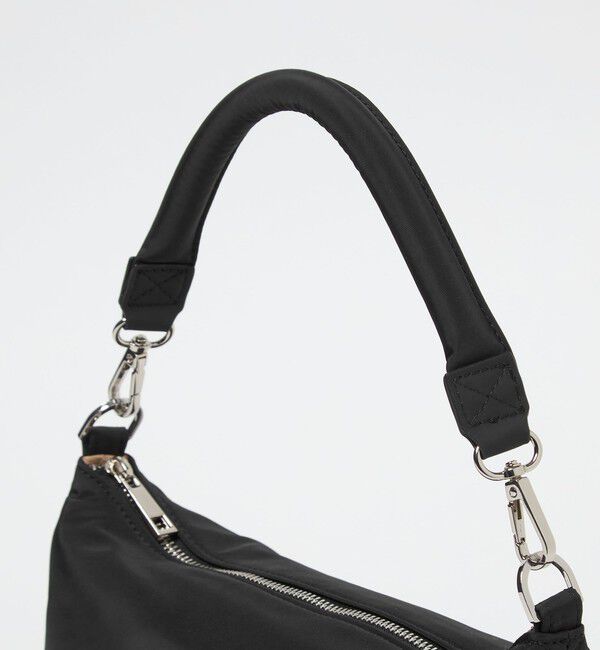 UNITED ARROWS green label relaxing「2WAY フナガタ バッグ M / ショルダーバッグ はっ水」|ショルダー・メッセンジャー|