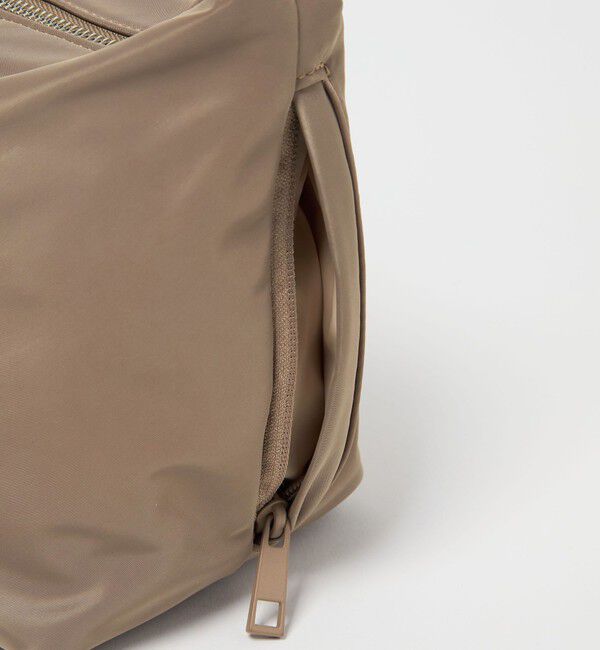 UNITED ARROWS green label relaxing「2WAY フナガタ バッグ M / ショルダーバッグ はっ水」|ショルダー・メッセンジャー|