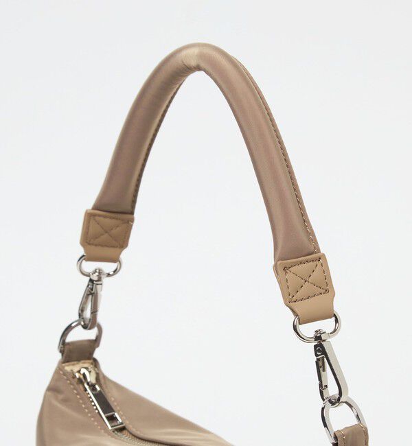 UNITED ARROWS green label relaxing「2WAY フナガタ バッグ M / ショルダーバッグ はっ水」|ショルダー・メッセンジャー|