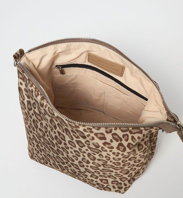 UNITED ARROWS green label relaxing「2WAY フナガタ バッグ M / ショルダーバッグ はっ水」|ショルダー・メッセンジャー|