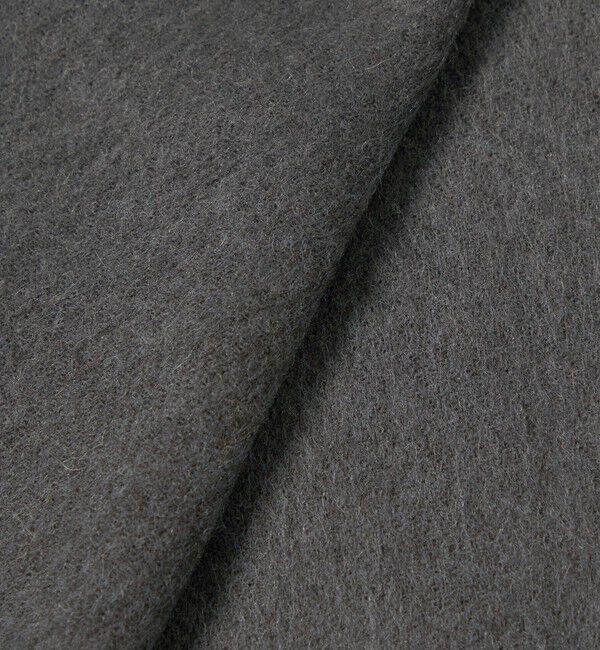 UNITED ARROWS green label relaxing「ウール 無地 マフラー / ストール」|ストール|