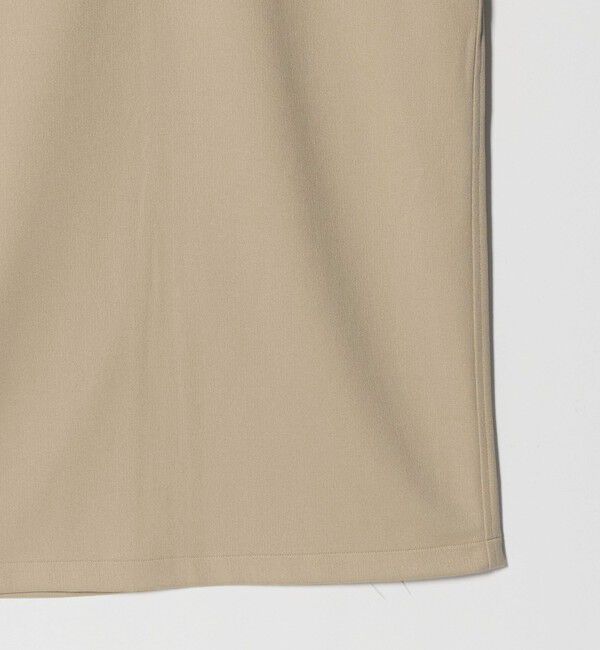 UNITED ARROWS green label relaxing「ディープ Vネック ジャンパースカート」|ジャンパースカート|