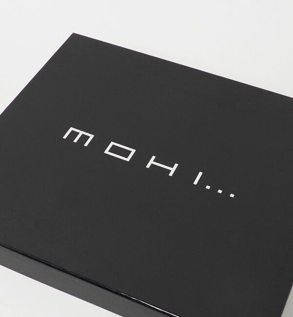 EMMEL REFINES「＜MOHI...＞サイドゴア ブーツ＜ Select by EMMEL REFINES ＞」|その他|