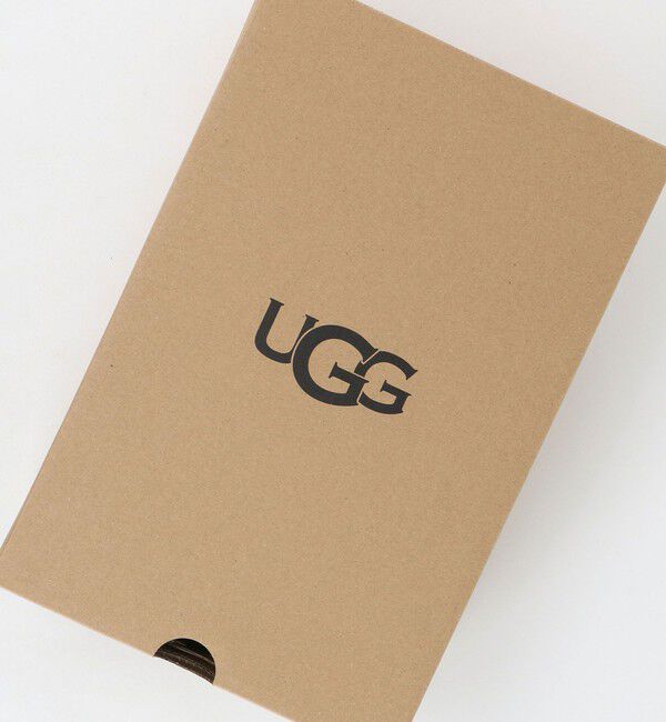 UNITED ARROWS green label relaxing「＜UGG＞クラシック マイクロ / Classic Micro」|スニーカー|
