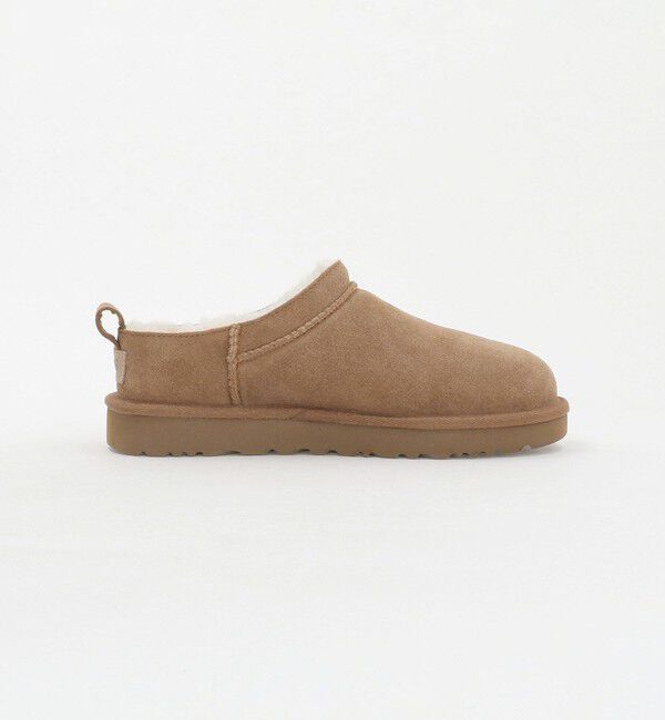 UNITED ARROWS green label relaxing「＜UGG＞クラシック マイクロ / Classic Micro」|スニーカー|