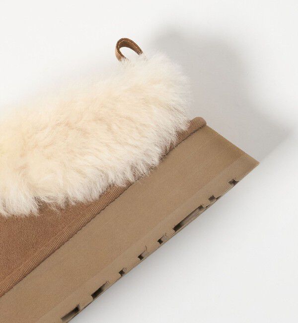 UNITED ARROWS green label relaxing「＜UGG＞タゼル / Tazzelle」|ロングブーツ|