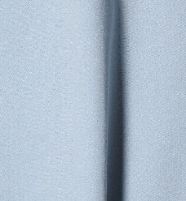 UNITED ARROWS green label relaxing「ラウンドヘム スムース ロングスリーブ プルオーバー」|Tシャツ・カットソー|