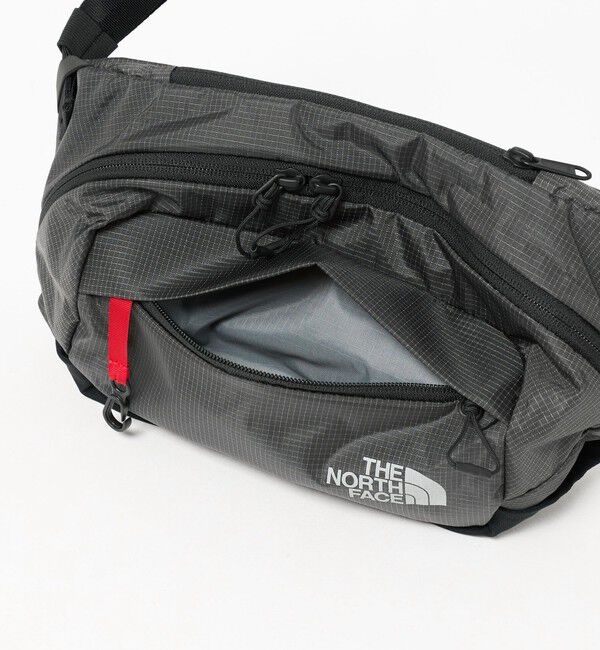 UNITED ARROWS green label relaxing「＜THE NORTH FACE＞ヘイジー ウエストバッグ」|その他|