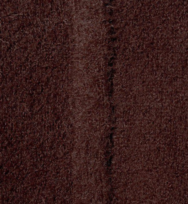 UNITED ARROWS green label relaxing「【別注】＜LOGAN knitting mills＞COSY カーディガン」|カーディガン|