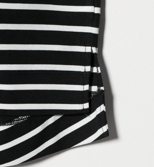 UNITED ARROWS green label relaxing「ポンチ ドルマン プルオーバー」|Tシャツ・カットソー|