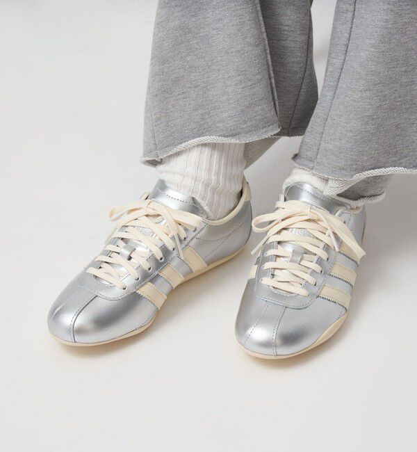 UNITED ARROWS green label relaxing「＜adidas Originals＞トーキョ― シューズ / スニーカー」|スニーカー|
