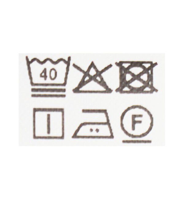 UNITED ARROWS green label relaxing「フライス Uネック Tシャツ」|Tシャツ・カットソー|