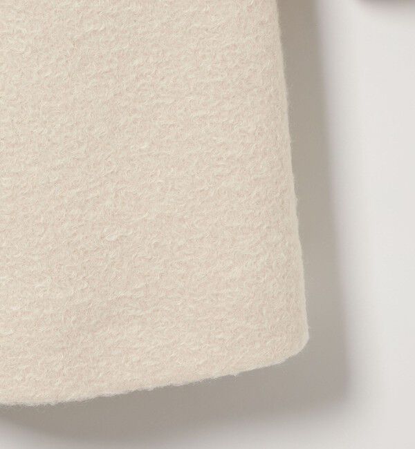 EMMEL REFINES「＜EMMEL REFINES＞EM Aライン ミディアム コート」|その他|