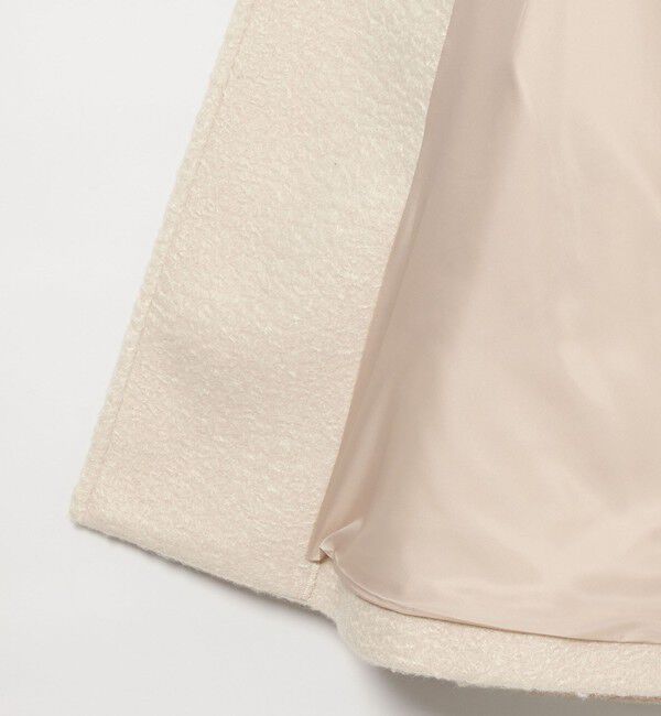 EMMEL REFINES「＜EMMEL REFINES＞EM Aライン ミディアム コート」|その他|