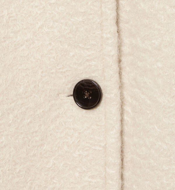 EMMEL REFINES「＜EMMEL REFINES＞EM Aライン ミディアム コート」|その他|