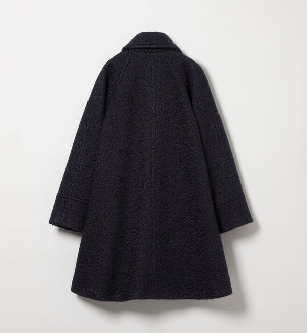 EMMEL REFINES「＜EMMEL REFINES＞EM Aライン ミディアム コート」|その他|