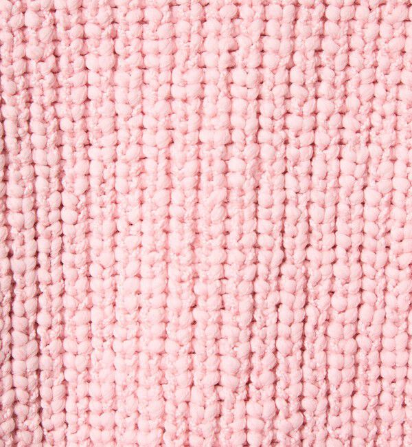 EMMEL REFINES「＜EMMEL REFINES＞EM スラブヤーン カタアゼ ニット プルオーバー」|ニット・セーター|