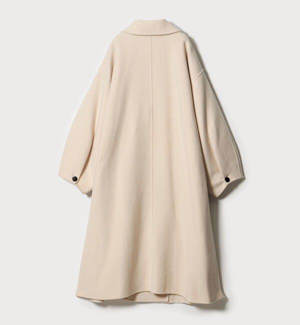 EMMEL REFINES「＜EMMEL REFINES＞EM スタンド リバー コート」|その他|