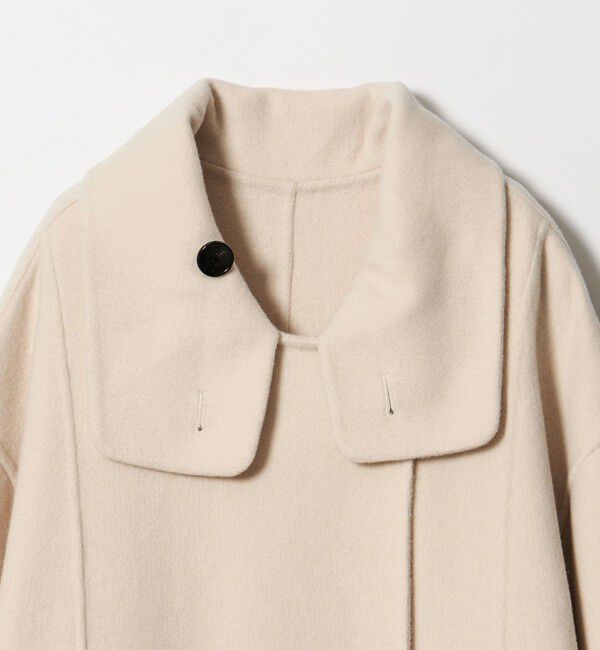 EMMEL REFINES「＜EMMEL REFINES＞EM スタンド リバー コート」|その他|