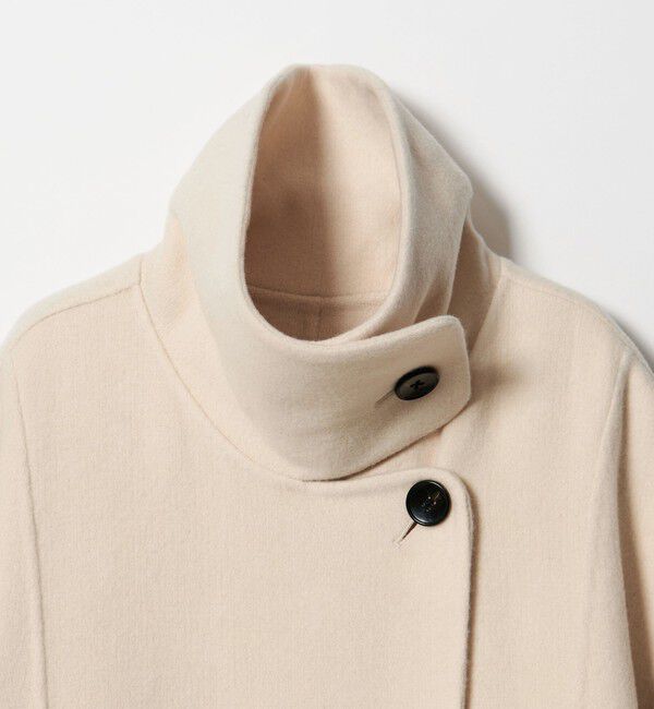 EMMEL REFINES「＜EMMEL REFINES＞EM スタンド リバー コート」|その他|