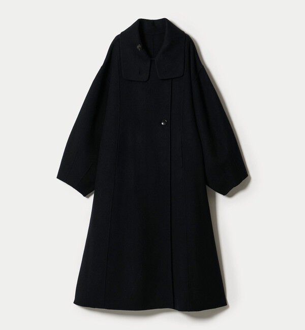 EMMEL REFINES「＜EMMEL REFINES＞EM スタンド リバー コート」|その他|