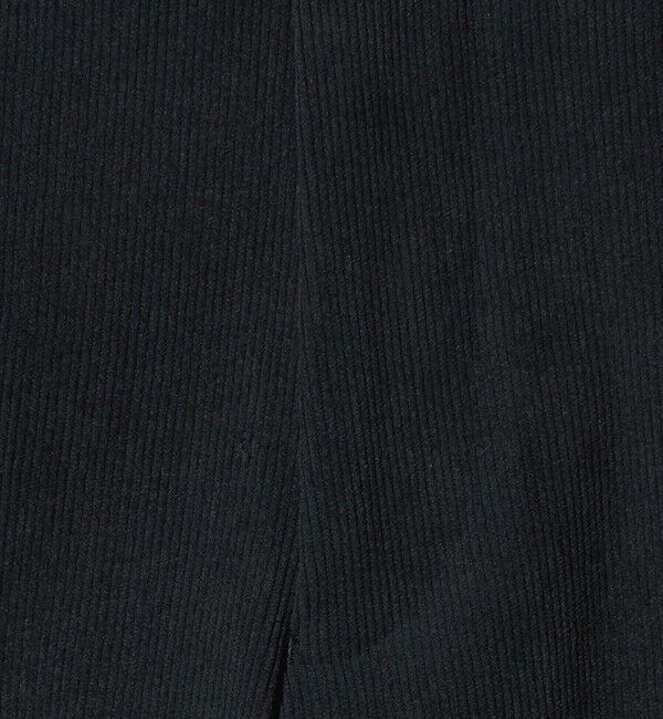 UNITED ARROWS green label relaxing「A+ コーデュロイ スタンダード イージー スラックス -ウォッシャブル・ストレッチ-」|スラックス|