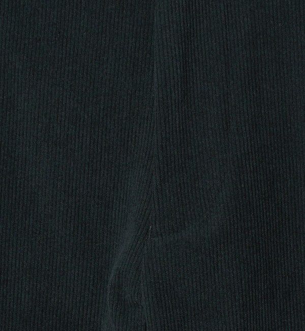 UNITED ARROWS green label relaxing「A+ コーデュロイ スタンダード イージー スラックス -ウォッシャブル・ストレッチ-」|スラックス|