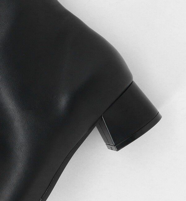 UNITED ARROWS green label relaxing「ラウンド ショートブーツ 撥水」|スニーカー|