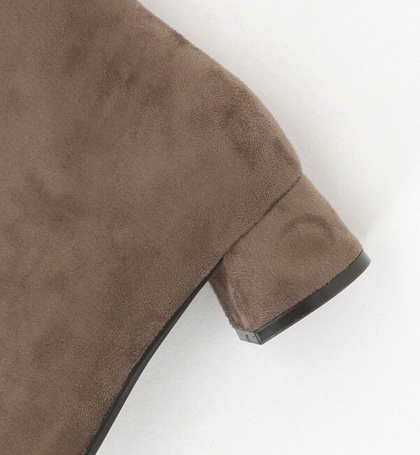 UNITED ARROWS green label relaxing「ラウンド ショートブーツ 撥水」|スニーカー|