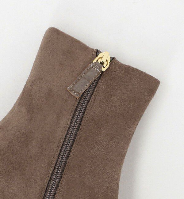 UNITED ARROWS green label relaxing「ラウンド ショートブーツ 撥水」|スニーカー|