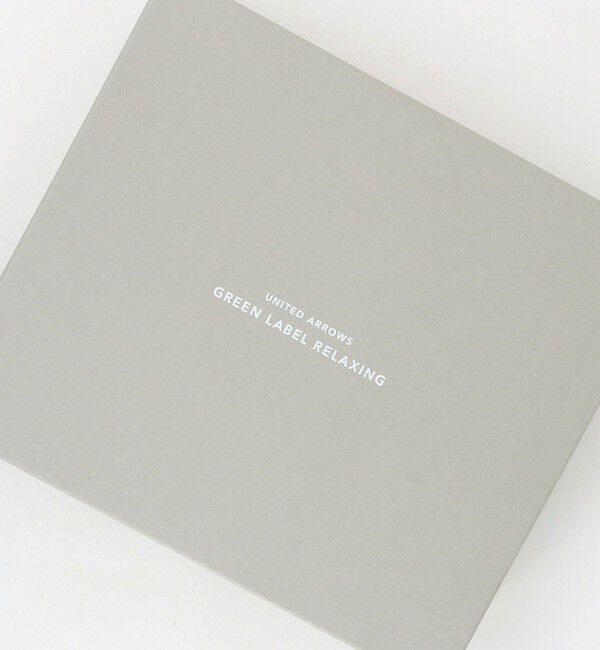 UNITED ARROWS green label relaxing「ラウンド ショートブーツ 撥水」|スニーカー|