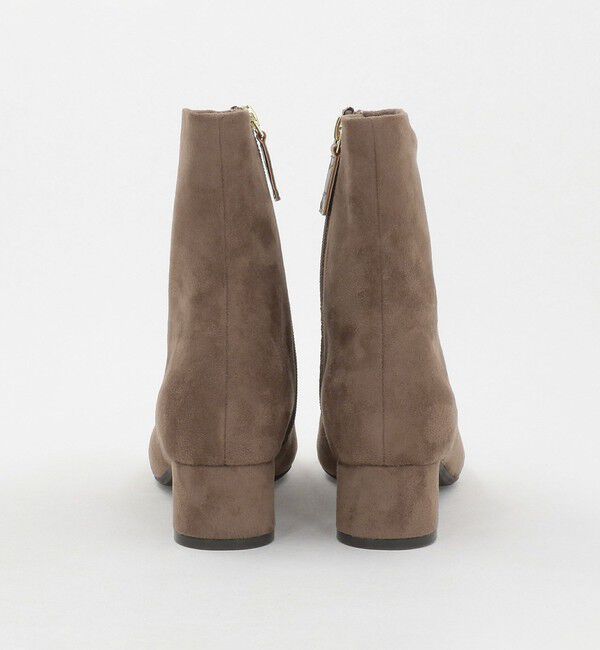 UNITED ARROWS green label relaxing「ラウンド ショートブーツ 撥水」|スニーカー|