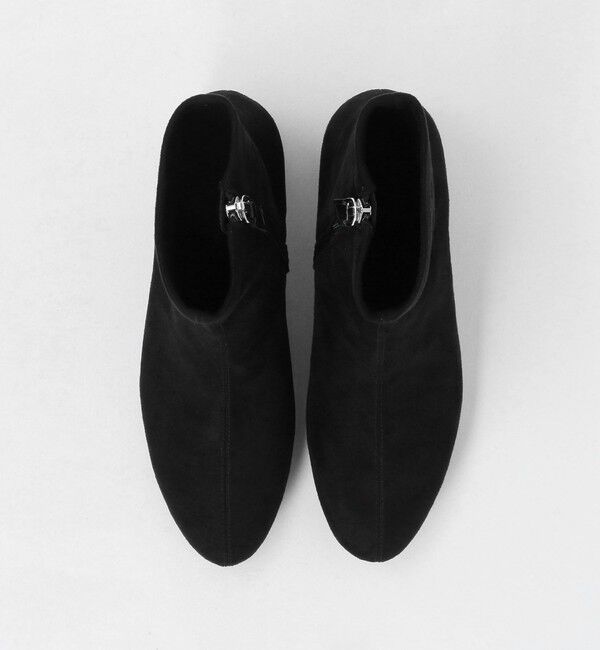 UNITED ARROWS green label relaxing「ラウンド ショートブーツ 撥水」|スニーカー|