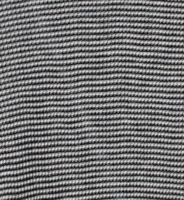 UNITED ARROWS green label relaxing「テレコ クルーネック プルオーバー」|Tシャツ・カットソー|