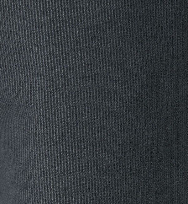 UNITED ARROWS green label relaxing「ピケ コーデュロイ ナロー ユーティリティパンツ イージーパンツ S1 -ストレッチ-」|その他|