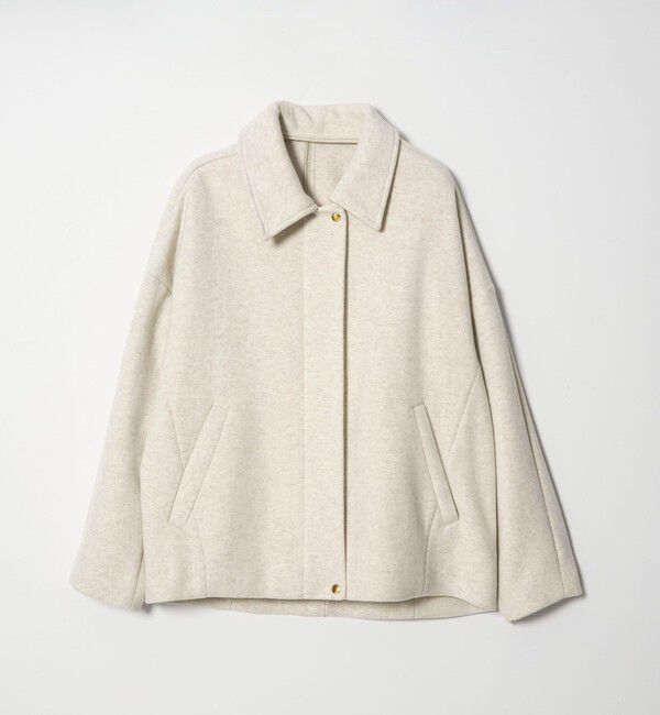 UNITED ARROWS green label relaxing「［size SHORTあり］エリートライトコート」|ブルゾン・スタジャン|その他2