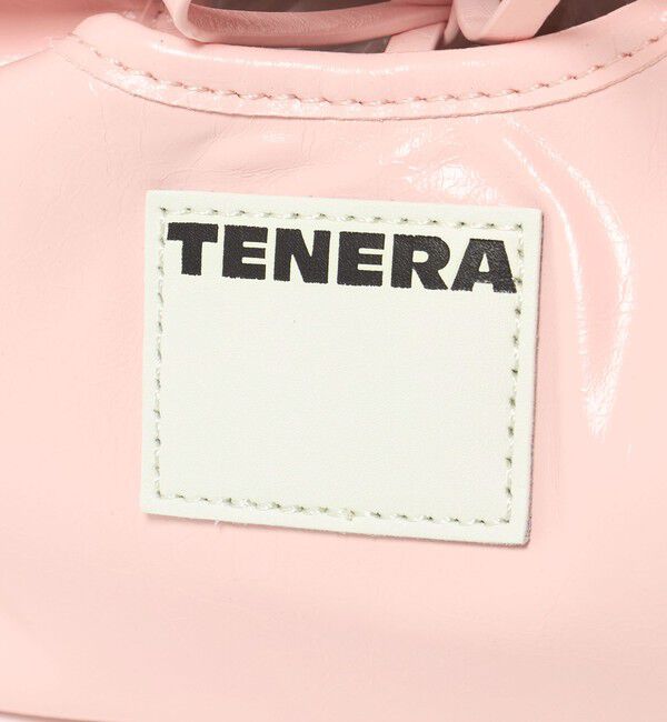 EMMEL REFINES「＜TENERA＞ミニ ショルダーバッグ＜ Select by EMMEL REFINES ＞」|その他|