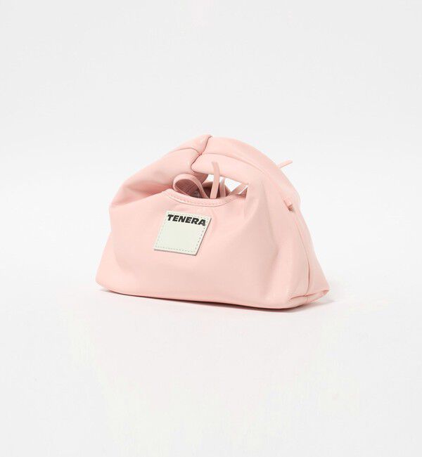 EMMEL REFINES「＜TENERA＞ミニ ショルダーバッグ＜ Select by EMMEL REFINES ＞」|その他|